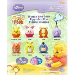 My Friends Tigger & Pooh...