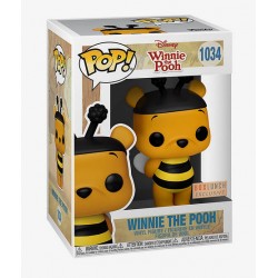 Funko Pop! Disney Winnie...