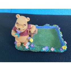 Simply Pooh Notepad Post-It...