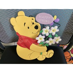 Pooh Happy Spring Lightup...