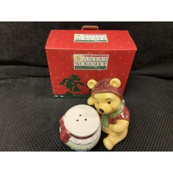 Pooh & Hunny Pot Salt &...