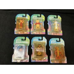 Pooh & Friends Figurines /...