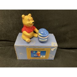 Pooh and Hunnypot Salt &...