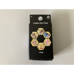 Blind Box Enamel Pins