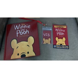 Winnie the Pooh Show VIP...