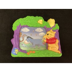 Pooh Musical Wind-Up...