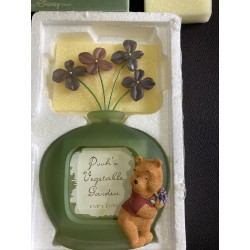Simply Pooh Picture Frame