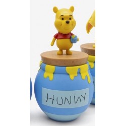Pooh Blind Bos Mystery...