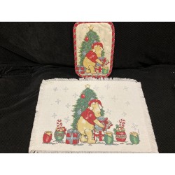 Classic Pooh Christmas...