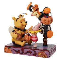 PREORDER - Pooh & Friends...