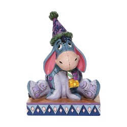 Jim Shore Eeyore with...