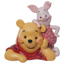 PREORDER - Pooh & Piglet...