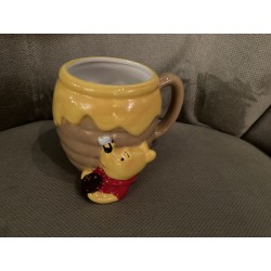 Pooh Hunny Pot Mug