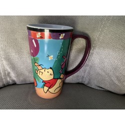 Vintage Large Pooh & Tigger...