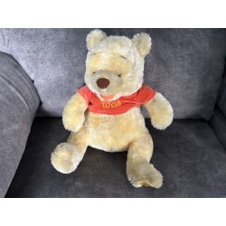 10" Pastel Plush Sprinkle Pooh