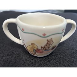 Classic Pooh Display Mug
