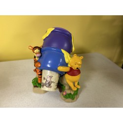 Pooh & Tigger Dixie Cup...