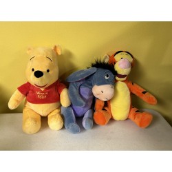 Kohl's Cares Pooh Tigger...