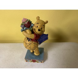 Pooh Friendship Bouquet