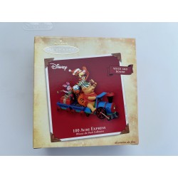 100 Acre Express Ornament
