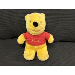 Vintage Sears Pooh Plush