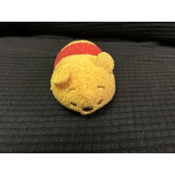 Tsum Tsum Pooh Plush