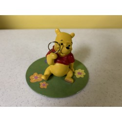 Pooh Photo/Note Holder