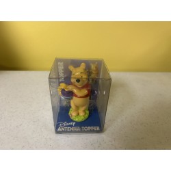 Pooh Antenna Topper