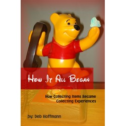 How It All Began - AUTOGRAPHED