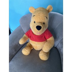 My Talking Winnie the Pooh...