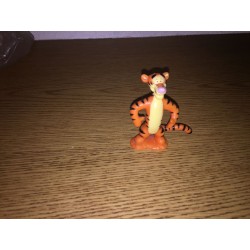 Tigger Figurine / Cake Topper