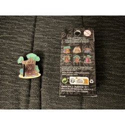 Blind Box Enamel Pins
