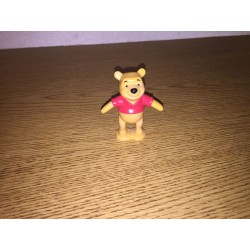 Pooh Figurine / Cake Topper