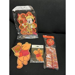 Chinese New Year Pooh &...