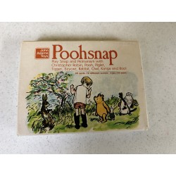 Classic Pooh Poohsnap...