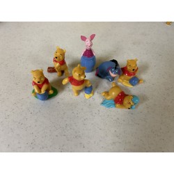 1" Disney Winnie the Pooh...