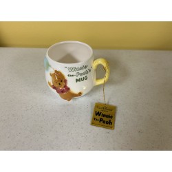 1964 Winnie the Pooh Mug