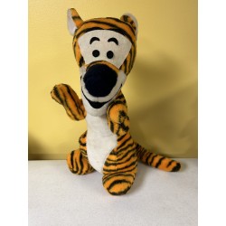 21" Large Vintage Tigger Plush