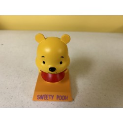 Sweety Pooh Figurine