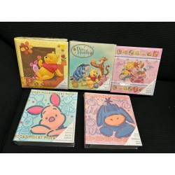 Pooh & Friends Photo Albums