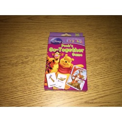 Pooh Go-Together Game