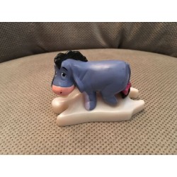 Eeyore Figurine