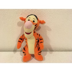 Stuffed My First Tigger Plush