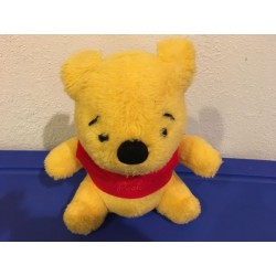 Vintage Sears Pooh Plush