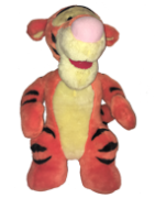 Tigger